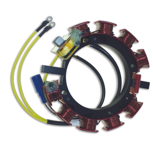 Cdi Electronics Stator Omc 173-4291