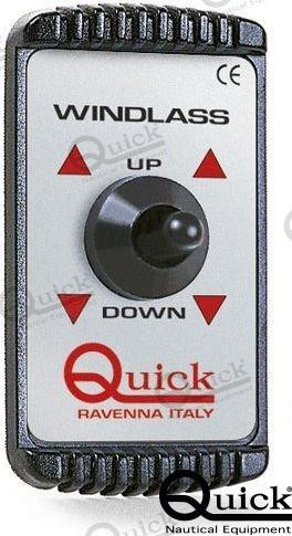 Recambios Marinos Switch Panel Qu800