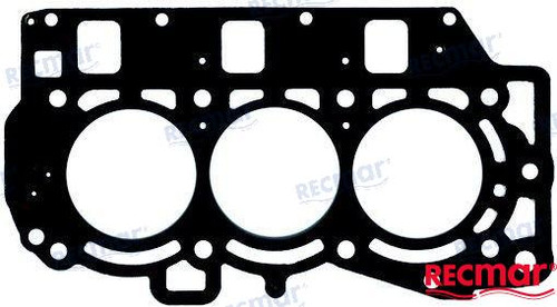 Recambios Marinos Gasket Cylinder Head Rec67C-11181-01