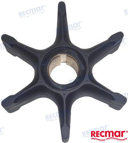 Recambios Marinos Impeler Rec765431
