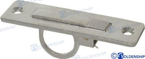 Recambios Marinos Lifting Eye Aisi304 Gs72369