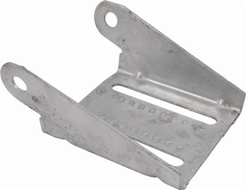 Attwood Marine Bracket-Roller_Keel_5 In 11370-1