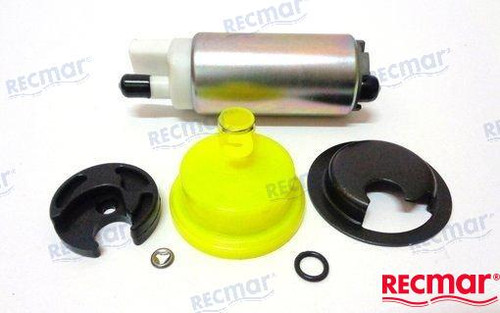 Recambios Marinos Fuel Pump Rec60V-13907-00