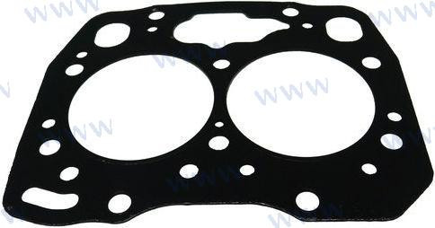 Recambios Marinos Head Gasket D1 (1.3 Mm) Rec3809647