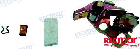 Recambios Marinos Contact Set Rec0581207