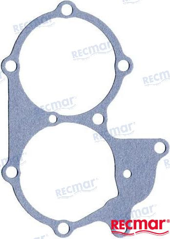 Recambios Marinos Gasket Rec0326260
