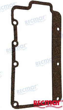 Recambios Marinos Gasket Rec330689