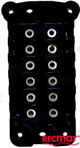 Recambios Marinos Power Pack Rec0582057