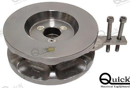 Recambios Marinos Gypsy For Dp3 10 Mm Qudp3-10