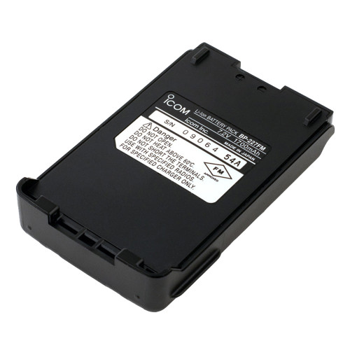 Icom Li-Ion Battery f\/IC-M88 [BP227]