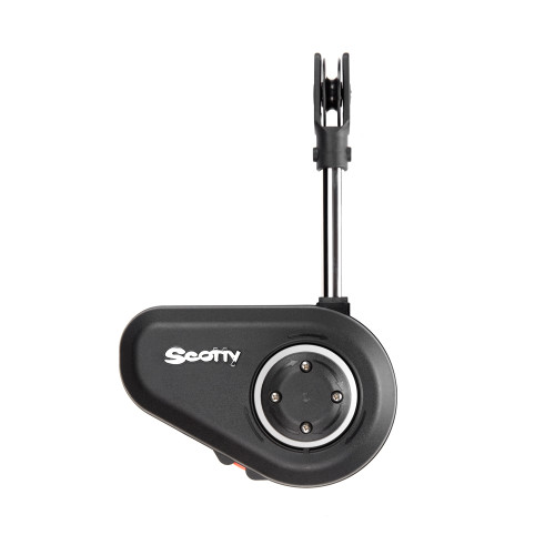Scotty 2500 Electric Trap\/Pot Line Puller [2500]