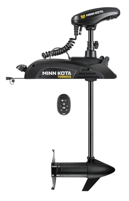 Minn Kota KayakTerrova 55 36in Trolling Motor