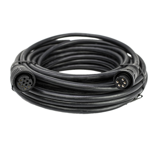 Airmar Furuno 10-Pin Mix &amp; Match Cable f/600W Non-CHIRP Transducers