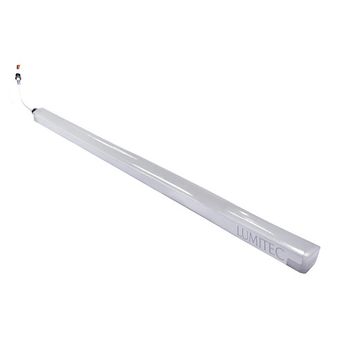 Lumitec Moray 6 Flex Strip Light w\/Integrated Controller - Spectrum RGBW [101641]