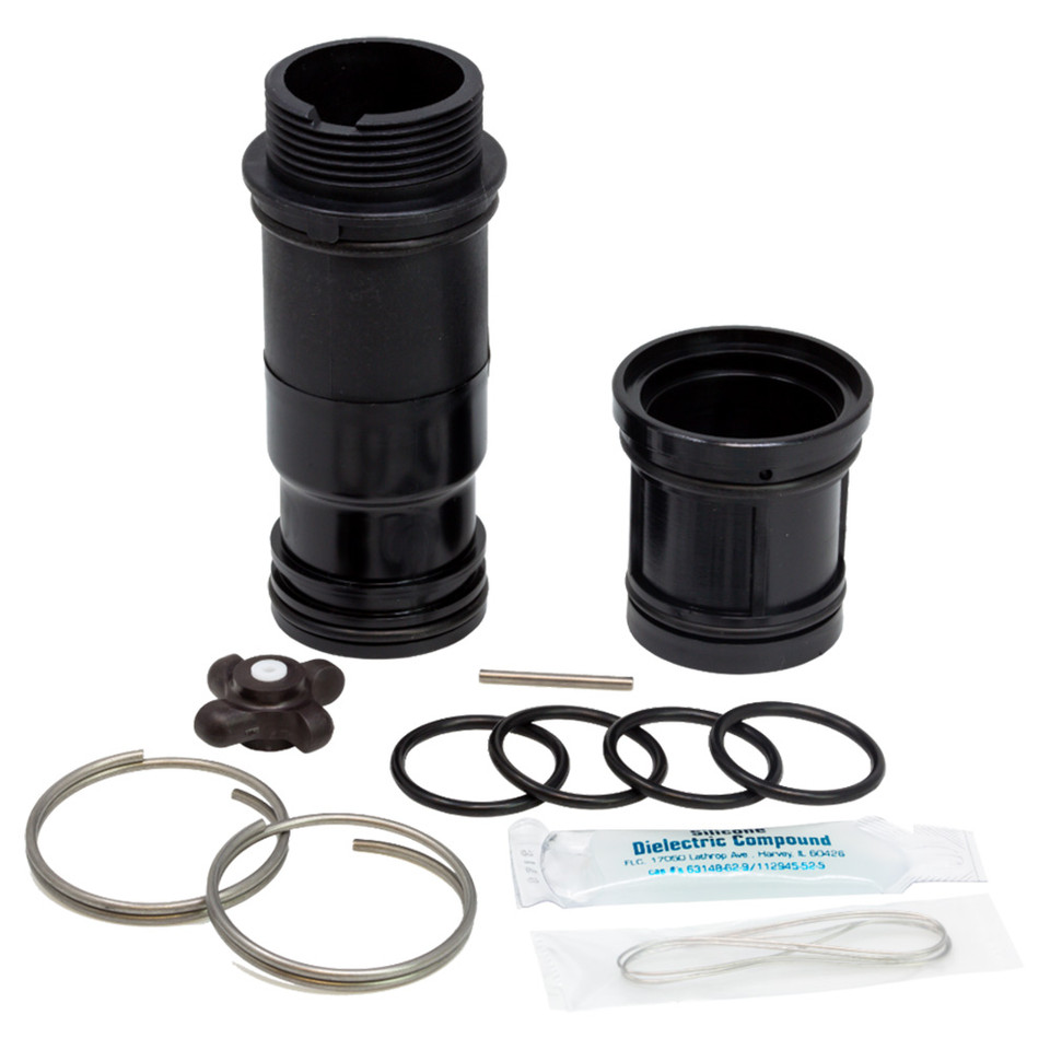 Airmar ST850 Paddlewheel &amp; Valve Kit