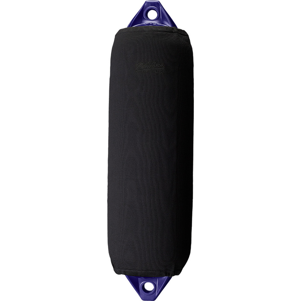 Polyform Fender Cover f/F-3 Fender - Black