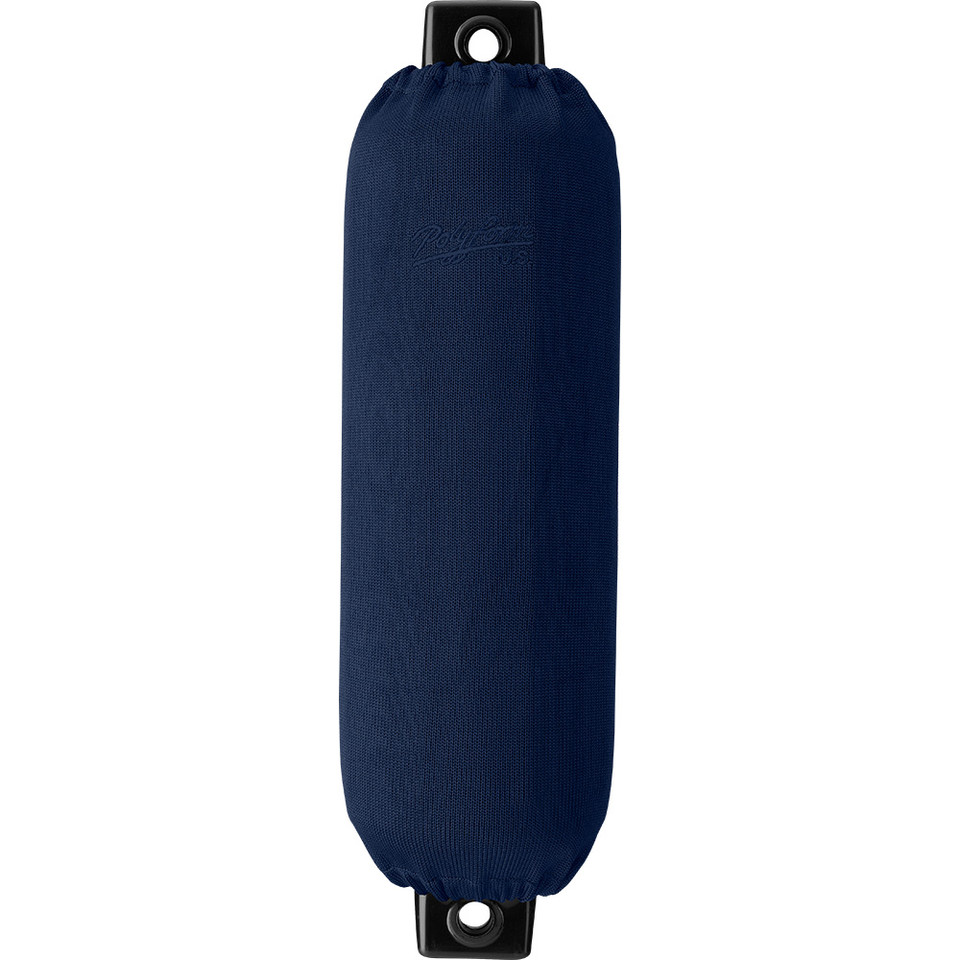 Polyform Elite Fender Cover f/G-4, HTM-1, F-1 &amp; NF-4 Fenders - Blue