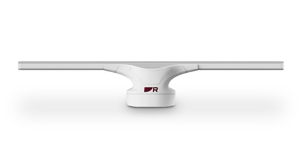 Raymarine 110 Watt Cyclone Pro With 6ft Antenna 15m Cables