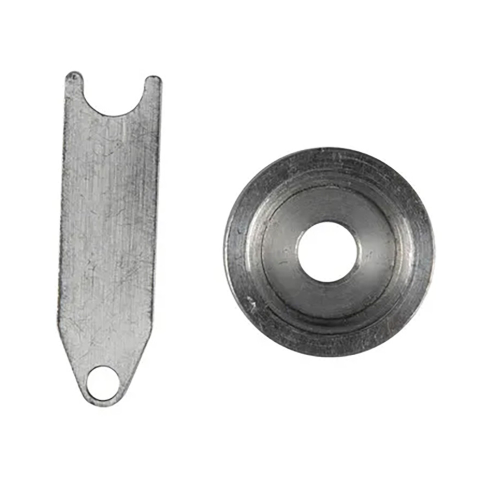Garmin Force&reg;/Force&reg; Kraken Anode Kit