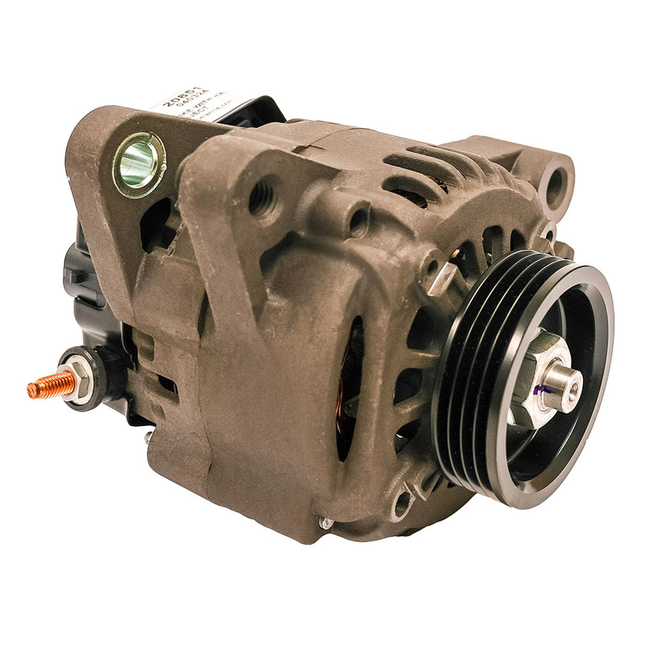 ARCO Marine Replacement Alternator f/Mercury Engines - 135 &amp; 150 HP