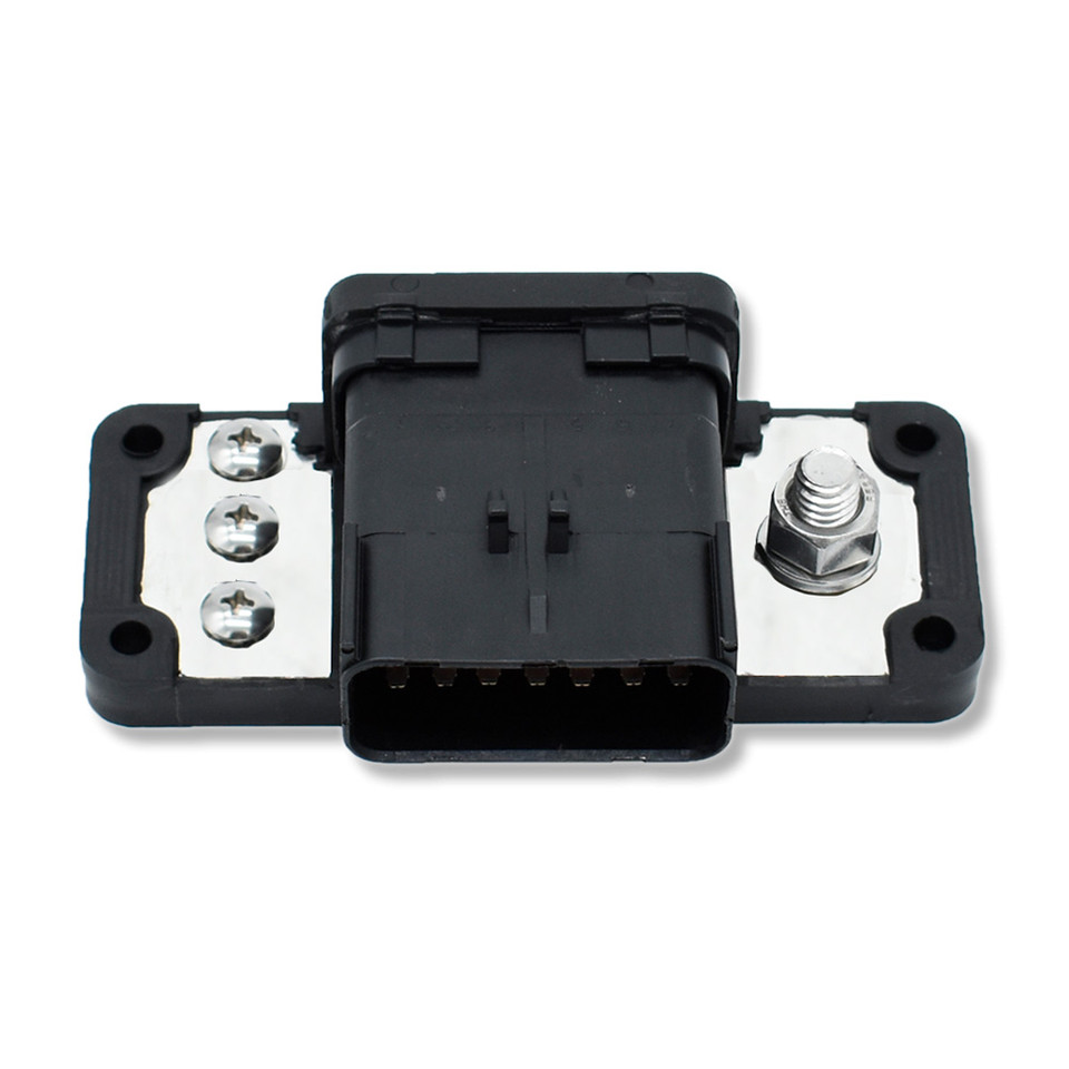 Bluewater 14 Position FCI Busbar 3 Screw 1 Post