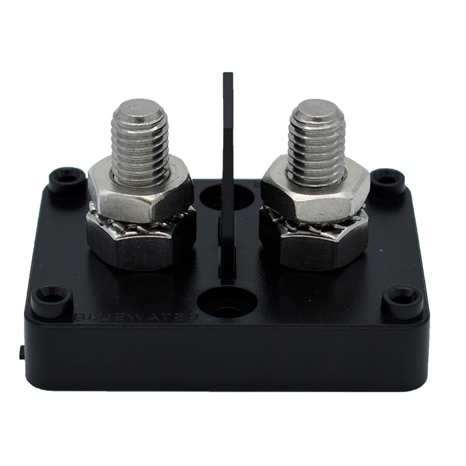 Bluewater 2 Position Bus/Base - Only 10mm