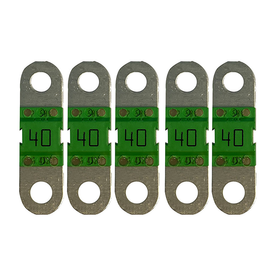 Victron MIDI-Fuse 40A/58V-M6 (Package of 5)