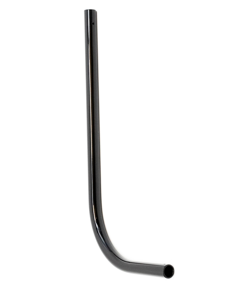 Seaview LTBS24 Light Bar Black For 24in Sat Domes Requires To