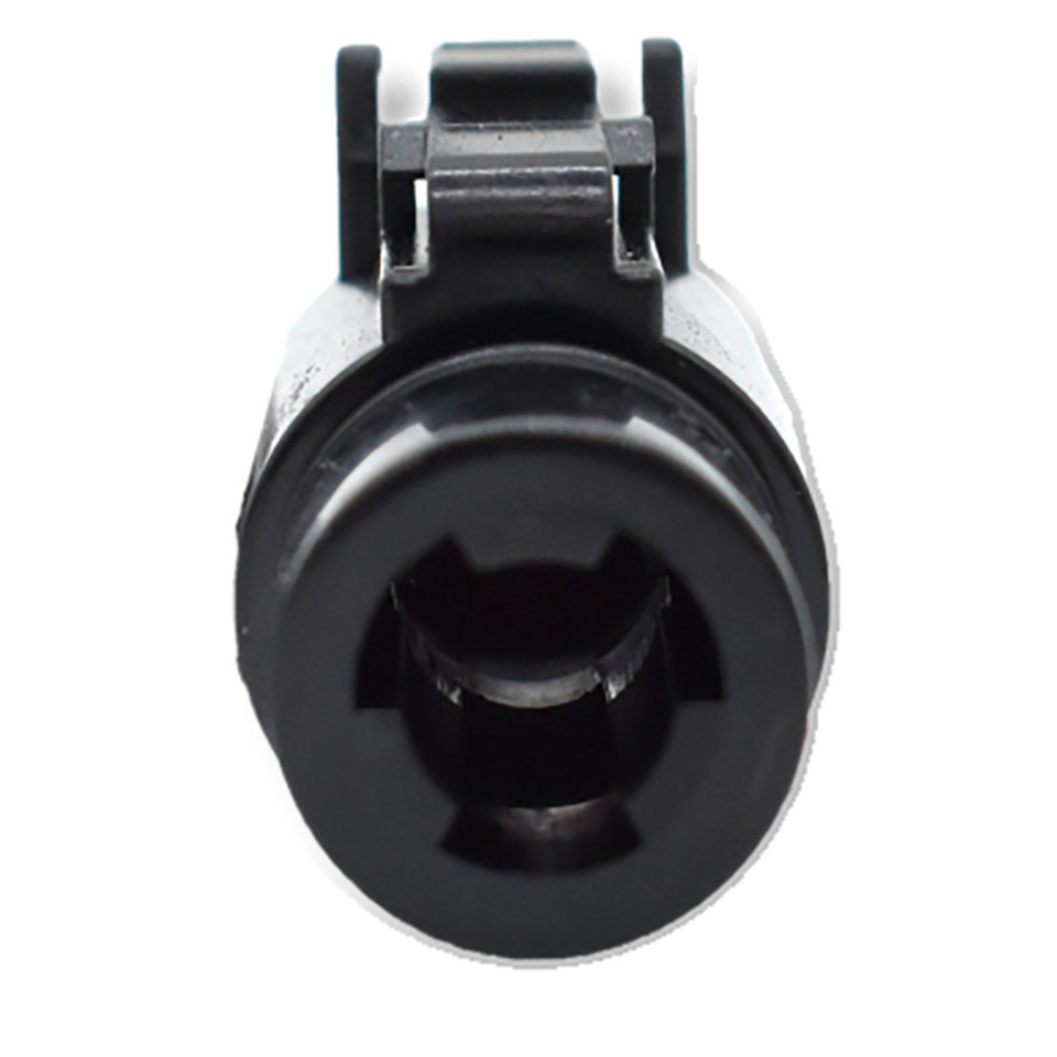 Bluewater 8 AWG Deutsch Single Position Female Connector