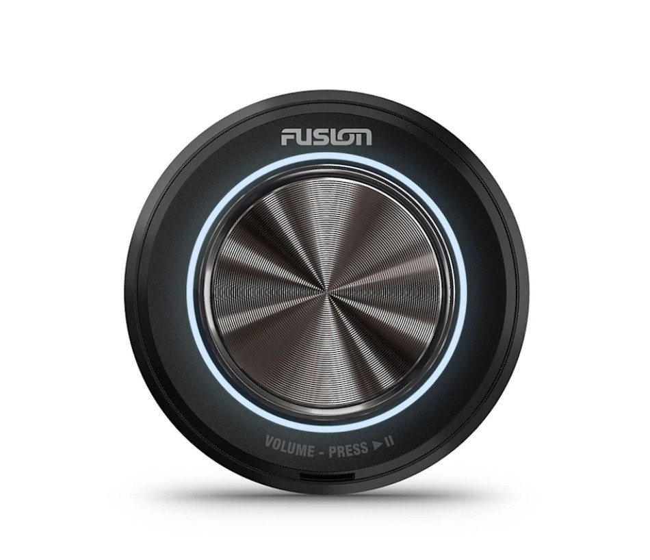 Fusion MS-NRX50 Volume Control For Single Stereo