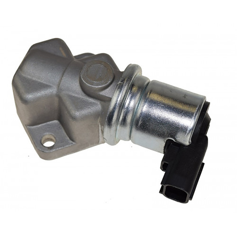 Regitar USA Idle Air Control f/Mercruiser MCM 3.0L MPI, V-6 &amp; V-8 (305, 350 &amp; 496 CID) MPI Engines w/ECM 555