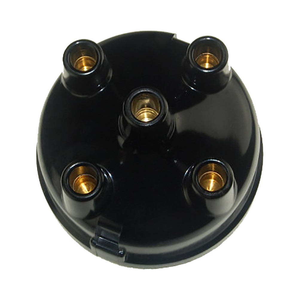 Regitar USA Distributor Cap f/Ford Engines