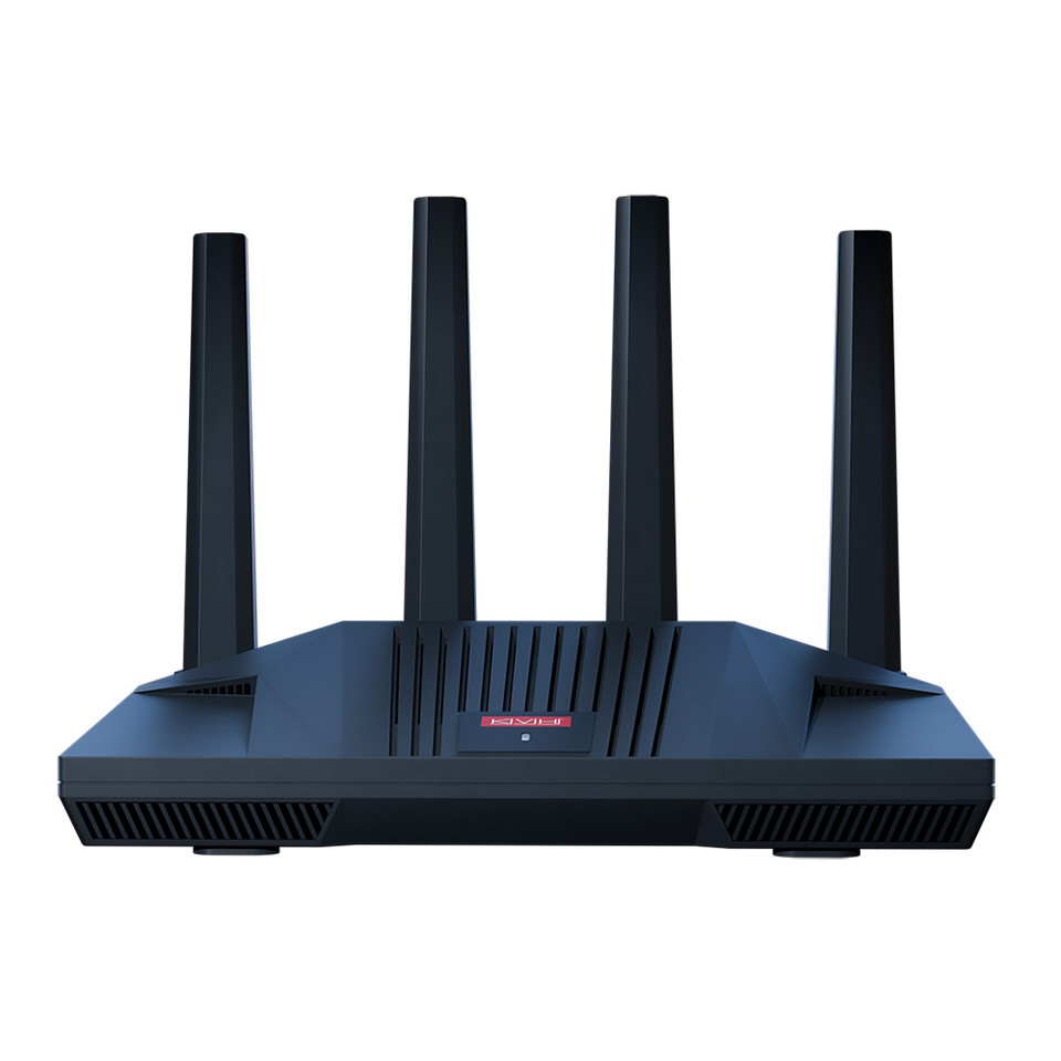 KVH CommBox Edge Core Communications Gateway &amp; Wi-Fi Router