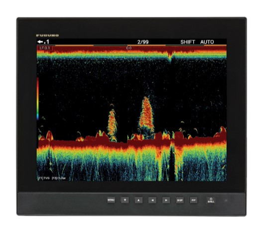 Furuno MU152HD LCD Display 15in Color LCD Monitor