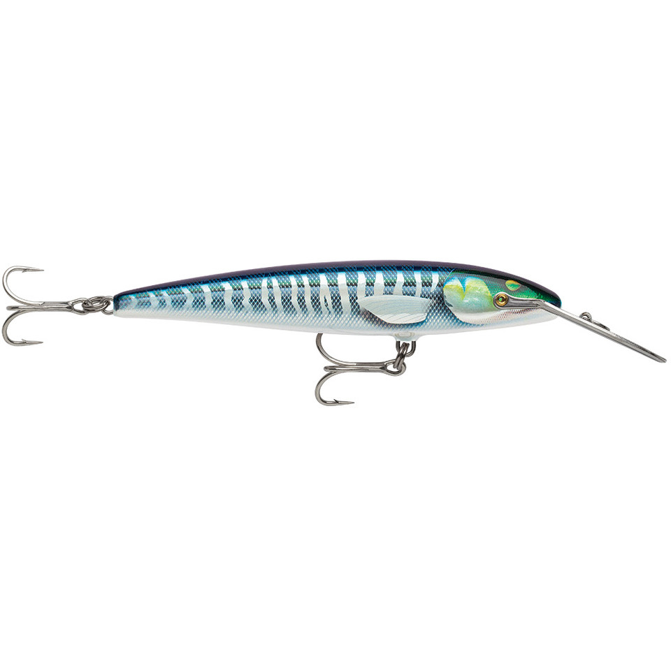 Rapala CountDown&reg; Magnum&reg; Elite 145 - 5-3/4" - Armored Wahoo UV