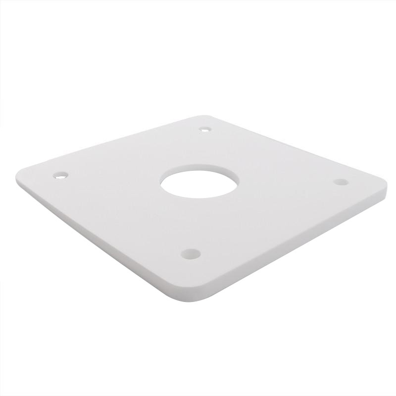 Seaview PMW47 4 Degree 7in Wedge