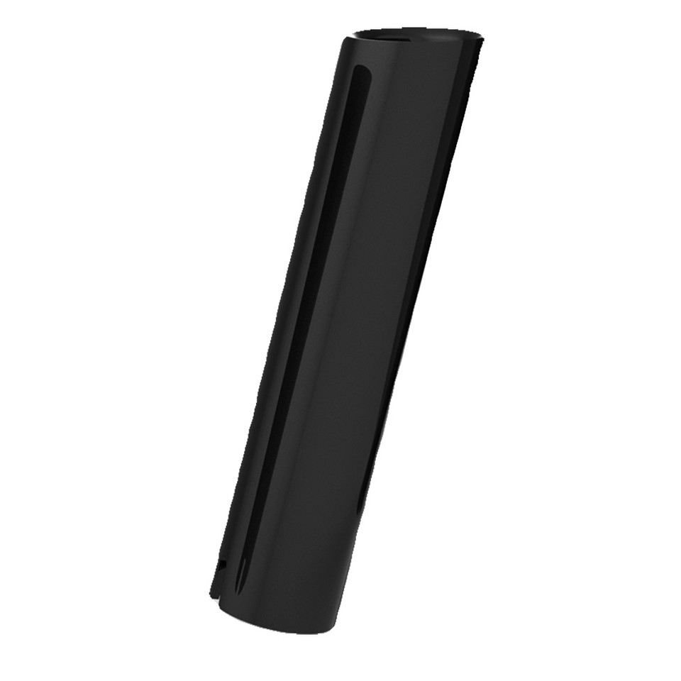 Exploding Fish Heavy-Duty Replacement Rod Holder Inner Tube Sleeve - 8.5", 15-Degree