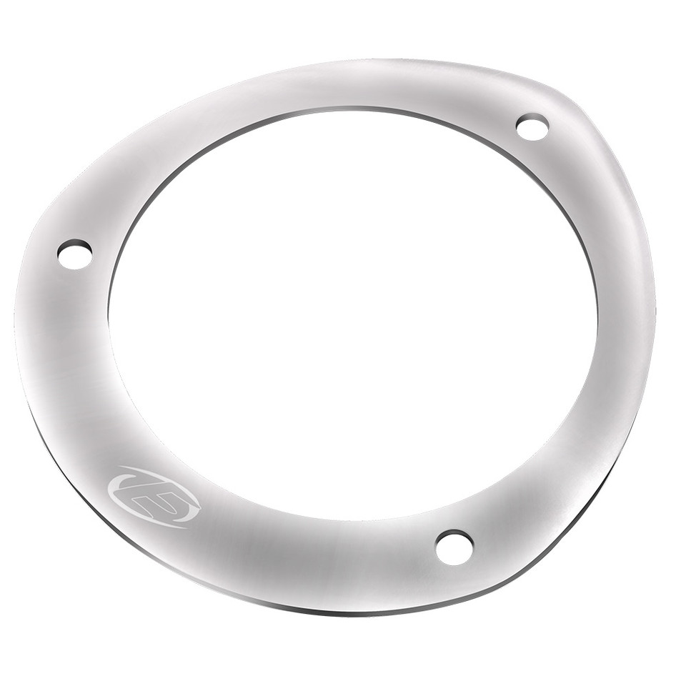 Exploding Fish Universal Backing Plate