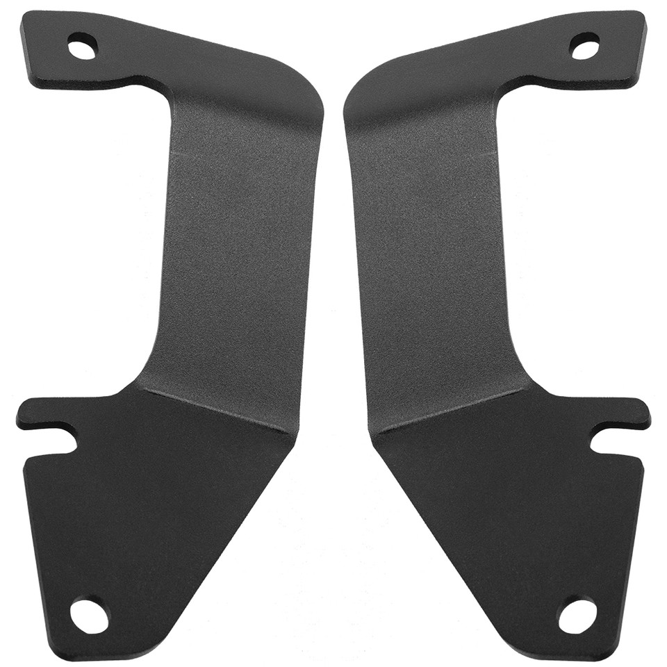 RIGID Industries 2014 - 2020 Toyota Tundra A-Pillar Mount - Black