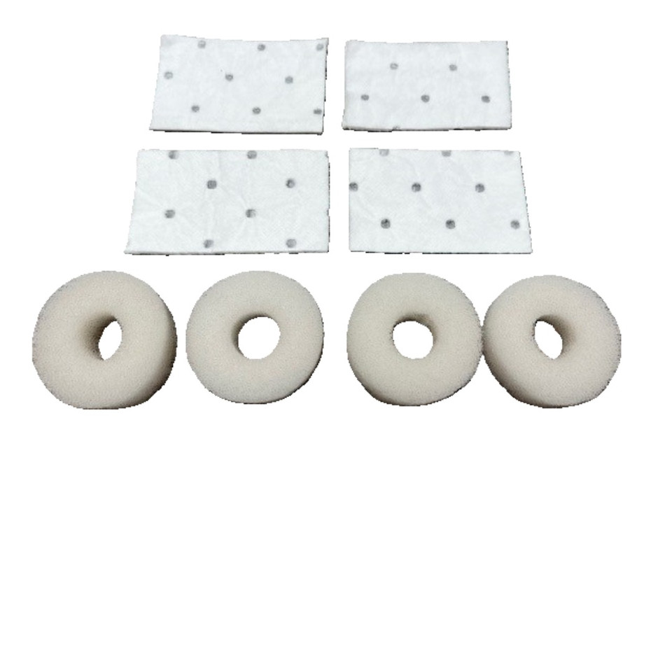 Bilge-B-Dry Filter Material for Pickup