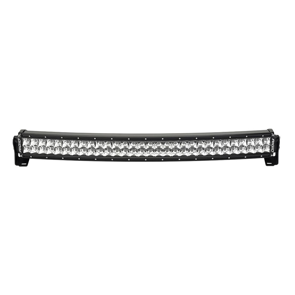 RIGID Industries RDS-Series PRO 30" Spot Curved - Black