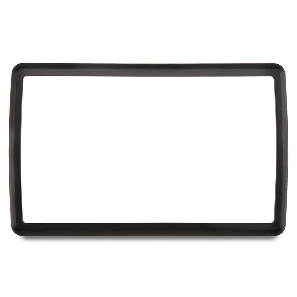 Garmin Trim Piece Snap Cover f/GPSMAP&reg; 741/741xs Series