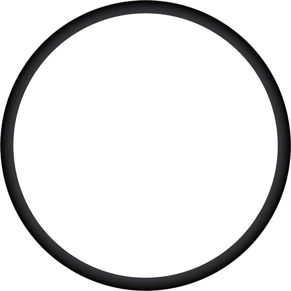 GROCO Replacement Buna-N O-Ring