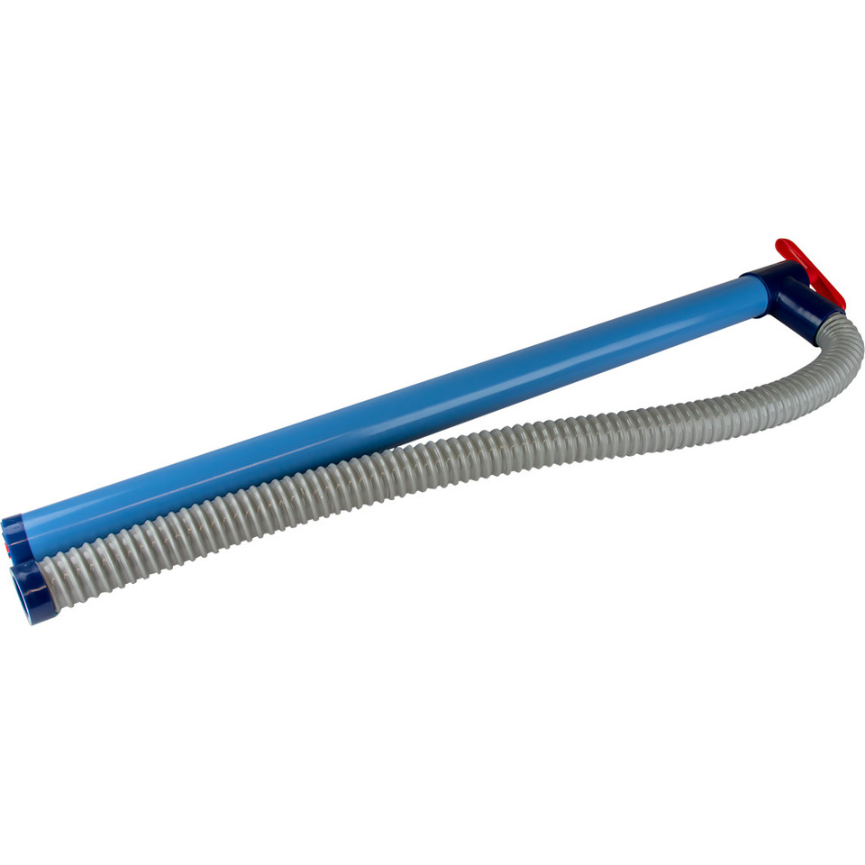 Sea-Dog Hand Bilge Pump 36" x 72"