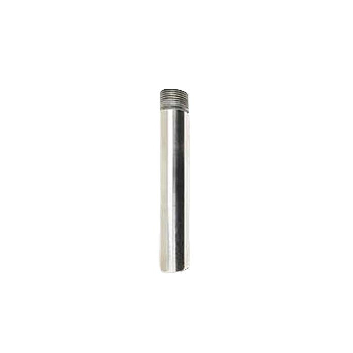 Shakespeare 4700 6in Mast Extension Stainless Steel 1in 14 Thread