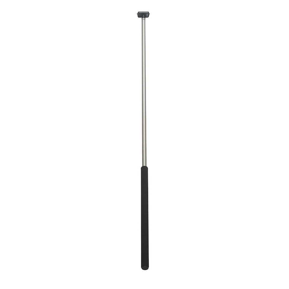 Barton Marine Alu Foam Soft Grip Tiller Extension - 700mm
