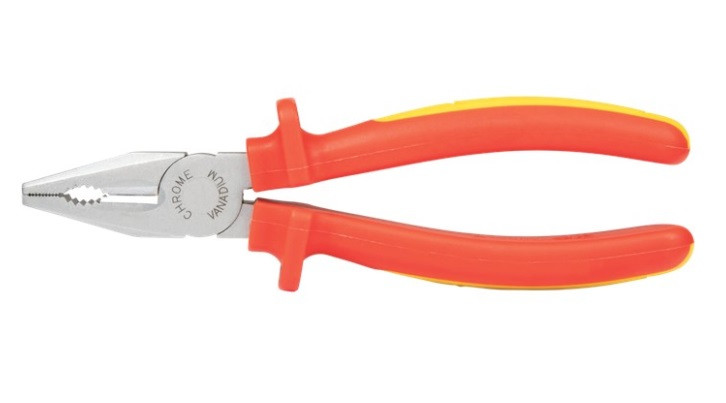 Ancor 7in Combination Pliers