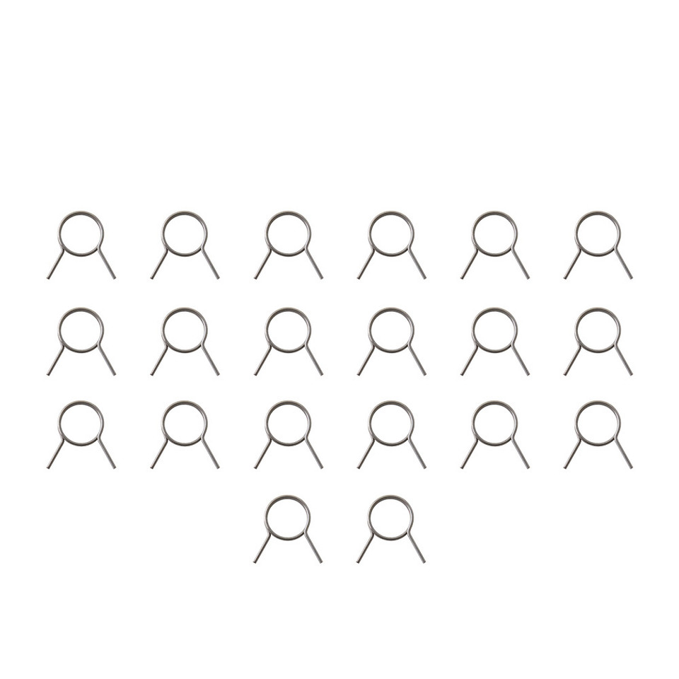 Lewmar Standard Pawl Spring - Small - 20 Pack