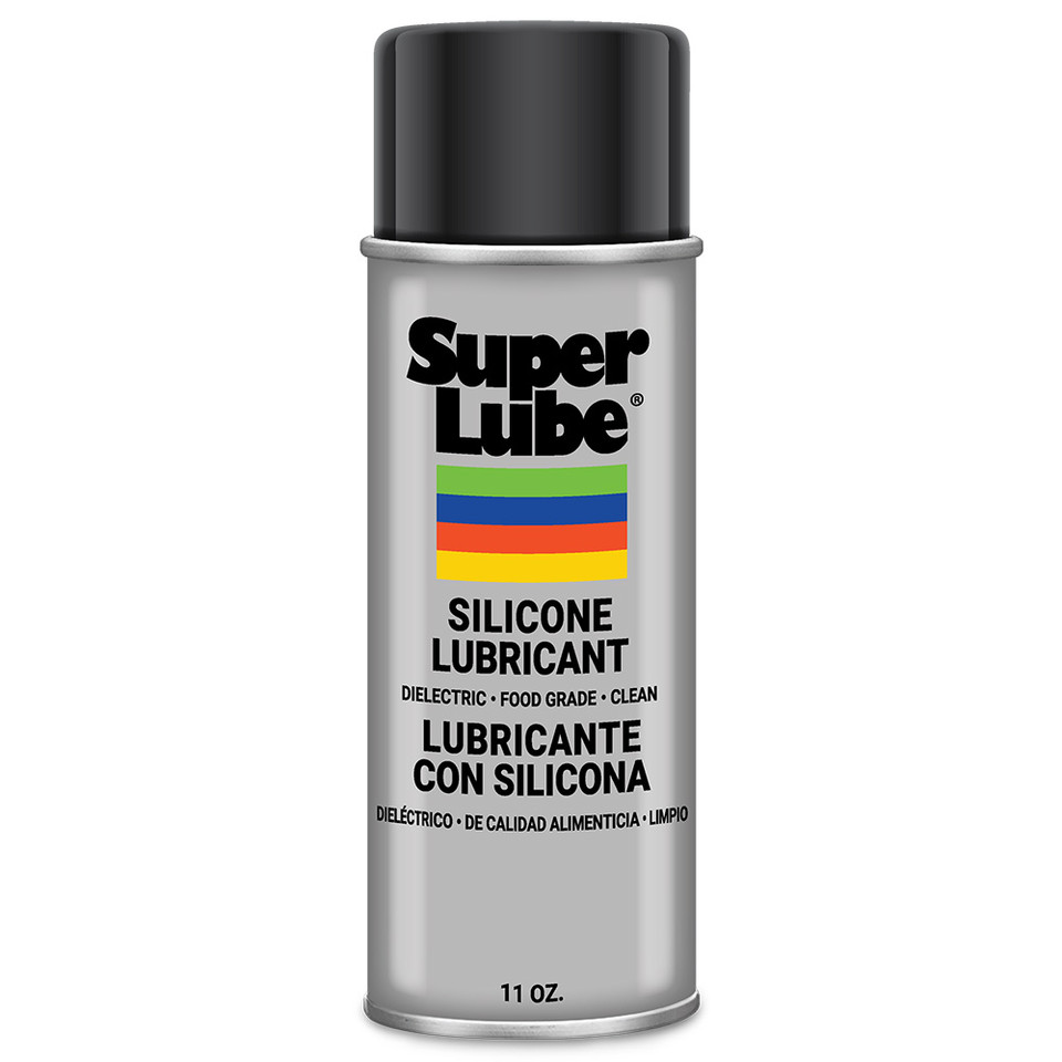Super Lube Food Grade Silicone - 11oz