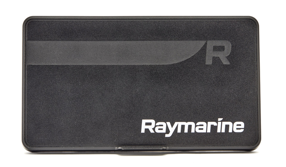 Raymarine Sun Cover For Element 9in